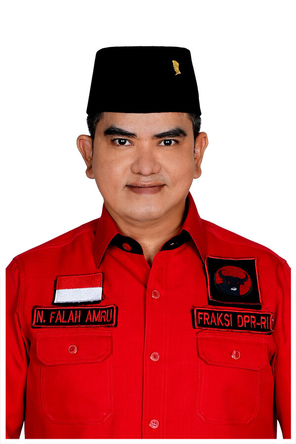 Menelusuri Jejak dan Visi Nasyirul Falah Amru dalam Politik Jawa Timur