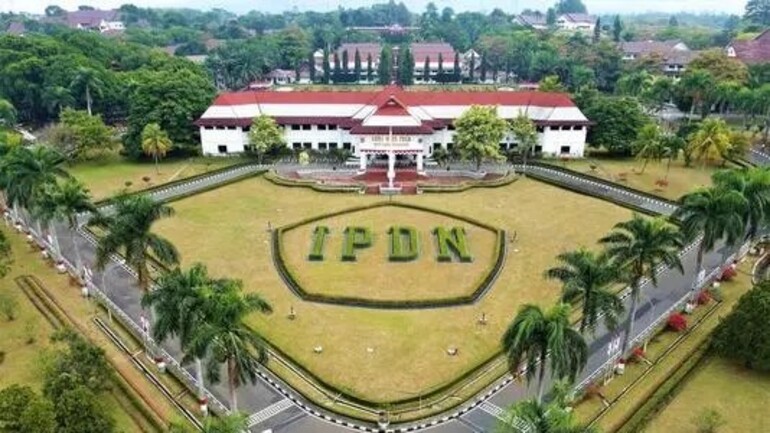 Lokasi Kampus IPDN: Tinjauan Lokasi di Setiap Cabang Kampus