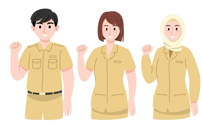 Persiapkan Diri Anda dengan Informasi CPNS 2026 BKN: Langkah-Langkah yang Perlu Dilakukan