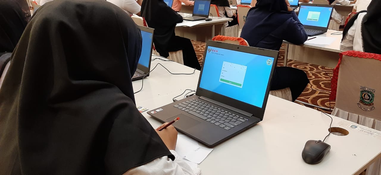 Meningkatkan Peluang Lulus dengan Tryout Online CPNS TKP