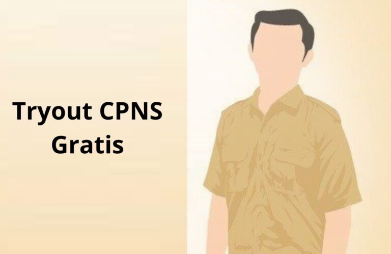 Belajar Lebih Dalam! Cara Cerdas Tryout CPNS di Tryout.id dengan Fokus Konsep Esensial