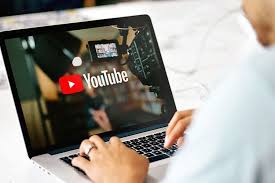 Tips Membuat Nama Channel YouTube Keren 2022