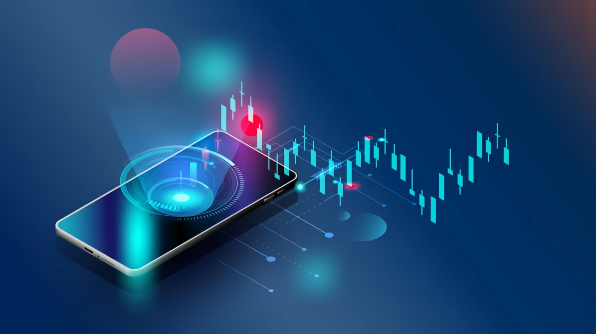 Strategi Cerdas Promosi di Sosmed untuk Broker Trading Online di Rajakomen.com