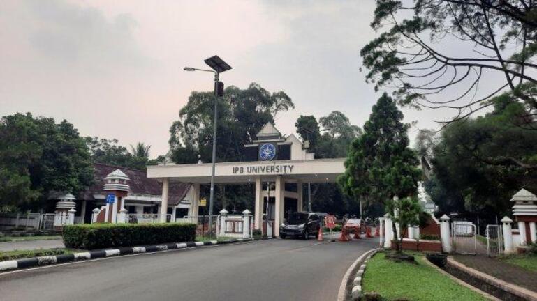 Syarat Pendaftaran Ujian Mandiri IPB: Mengenal Proses dan Persyaratan Pendaftaran