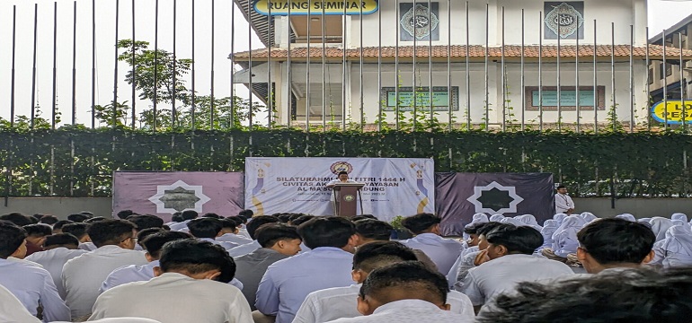 Universitas Masoem: Keunggulan Lokasi Dekat dengan Pusat Kota Bandung