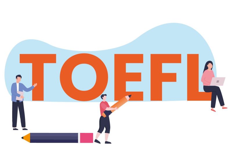 Ujian Masuk TOEFL sebagai Gerbang Menuju Pendidikan dan Karier Global
