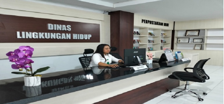 DLH Kabupaten Tasikmalaya Dorong Kesadaran Lingkungan Lewat Sosialisasi dan Program â€œTasik Resikâ€