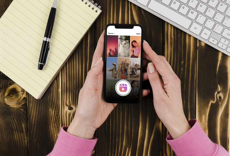 Rahasia Viral di Instagram? Pakai Jasa Share Reels Terbaik!