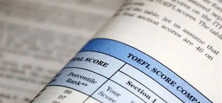 Skor Target TOEFL 2026 Kamu Sudah Siap atau Masih Sekadar Wacana