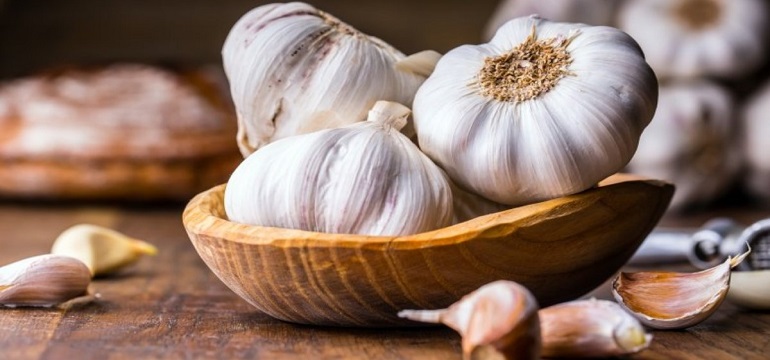 Cukup Sehari Sekali! Kukus Bawang Putih Selama 5 Menit Lalu Makanlah, Rasakan Manfaat Luar Biasa Dalam Tubuh