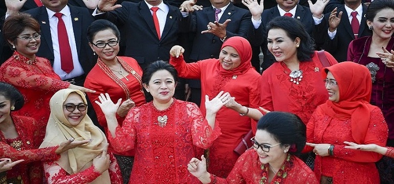 Jadi Menteri Hingga Ketua DPR, Puan Jadi Calon Kuat dari PDIP di Pilpres 2024