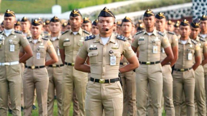 Fakta Mengejutkan: Ini Passing Grade IPDN Favorit 2026!