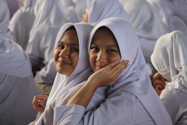 Menggali Potensi Anak Anda melalui Pendidikan di Sekolah Berasrama