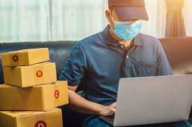 Dropship Solusi Memulai Jualan Online Tanpa Modal Besar