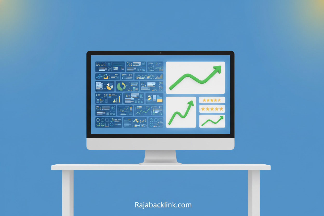 Strategi SEO untuk Website Media dan Berita Menghadapi Tantangan SEO 2026
