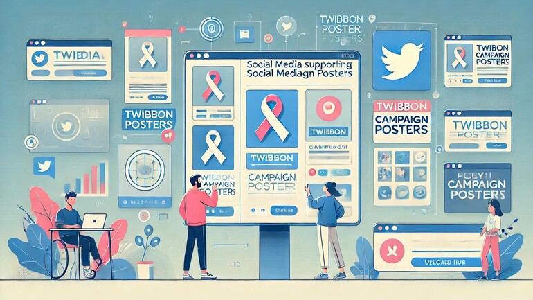 Rajaframe.com: Solusi Poster dan Frame Berkualitas untuk Kampanye yang Sukses