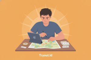 Manfaat Mengikuti Tryout Ujian Masuk UI Secara Online untuk Meningkatkan Kesiapan Akademik