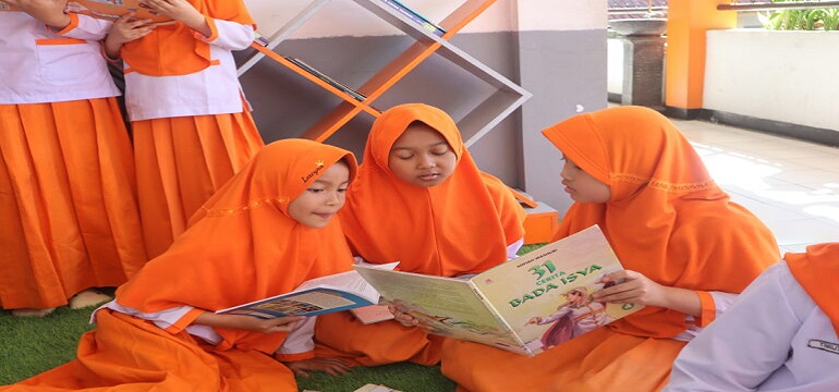Pondok Al Masoem Bandung: Pesantren Putri Pilihan Terbaik Orang Tua