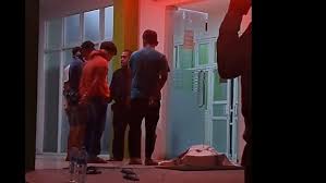 Viral Kades Pati Marahi Pemuda Di Depan Korban Tawuran