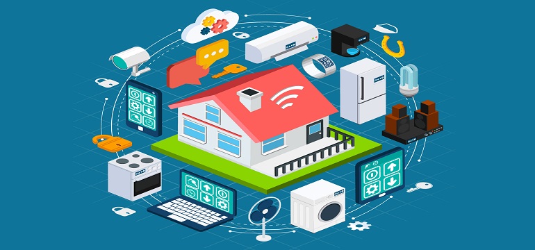 Pengenalan Tentang Apa Itu IoT atau Internet of Things untuk Kehidupan Manusia