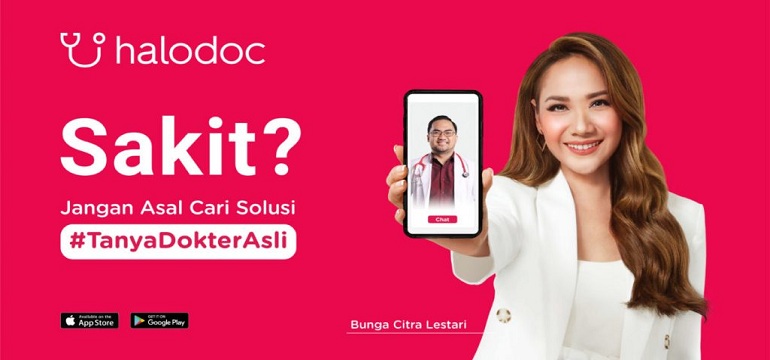 Begini Cara Menemukan Rumah Sakit Terdekat Lewat Halodoc