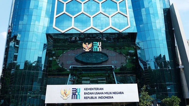 Simulasi Tryout Online BUMN: Latihan Real Test SKD & AKHLAK
