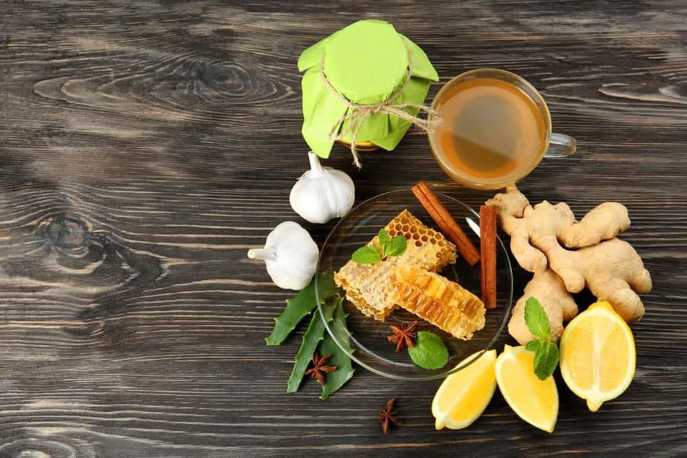 Minuman Herbal: Suplemen Kesehatan Lokal yang Mendukung Bisnis Anda
