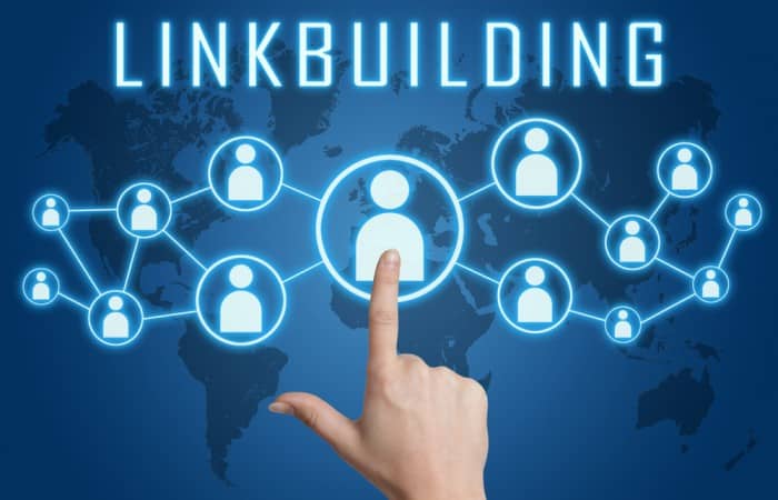 Strategi Membangun Link Building dengan Memanfaatkan Media Sosial dan Konten yang Relevan