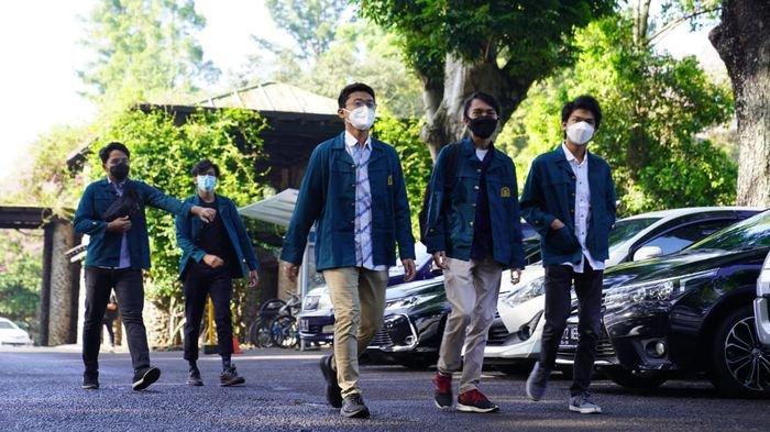 Beasiswa ITB: Peran Alumni dalam Mendukung Pendidikan