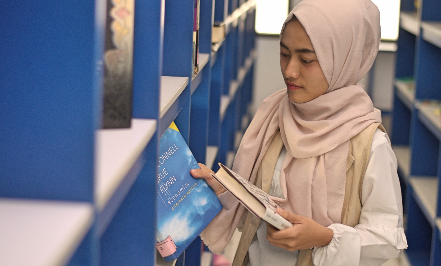 Ma'soem University Kampus Swasta di Bandung yang Menginspirasi