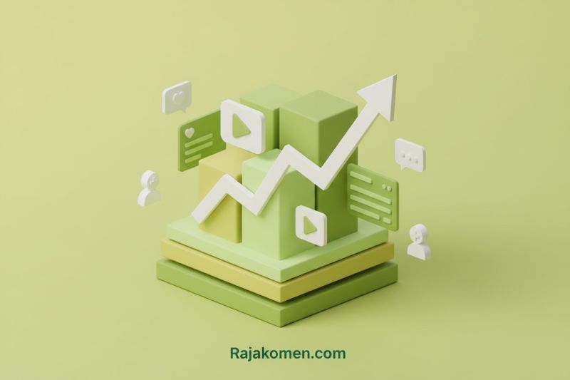 Strategi Email Marketing dalam Tips dan Trik Strategi Digital Marketing agar Penjualan Meningkat