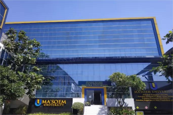 Tertarik dengan Program Kuliah di Bandung Ma'soem University Punya Semua Jawabannya
