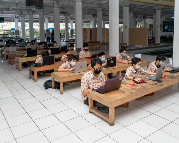 Mengatasi Kebosanan dalam Proses Menghafal Quran di Boarding School Al Masoem