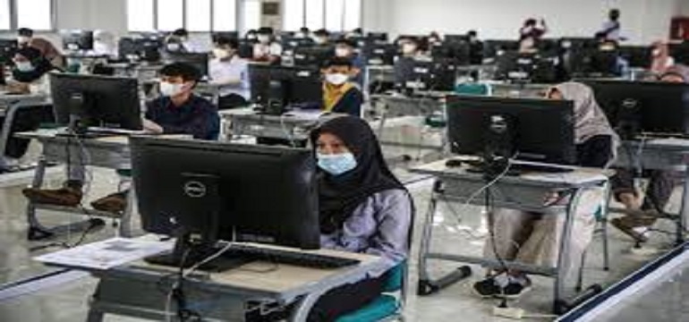 Menjelang UTBK SNBT Perlu Memperhatikan Kesehatan