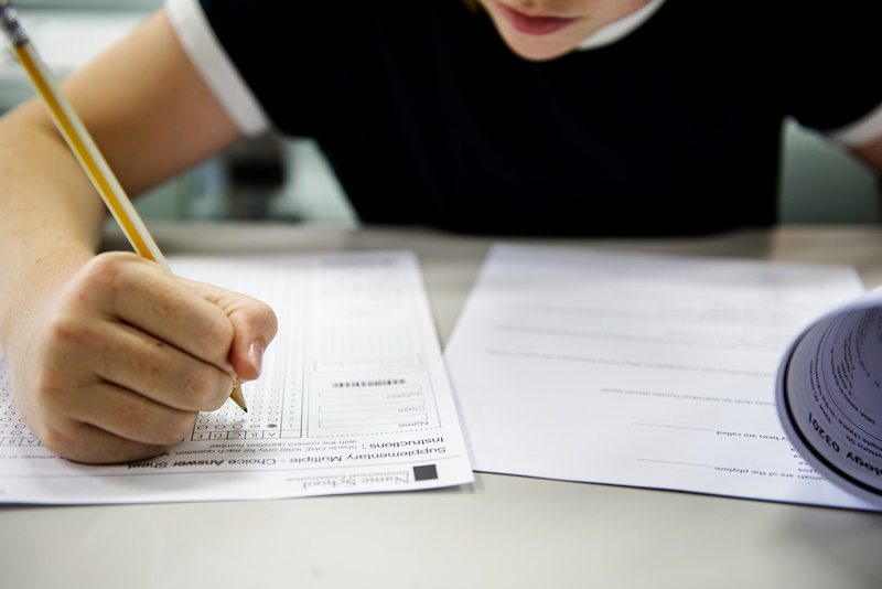 Tips Sukses Menghadapi Ujian Nasional SMA Tanpa Stres