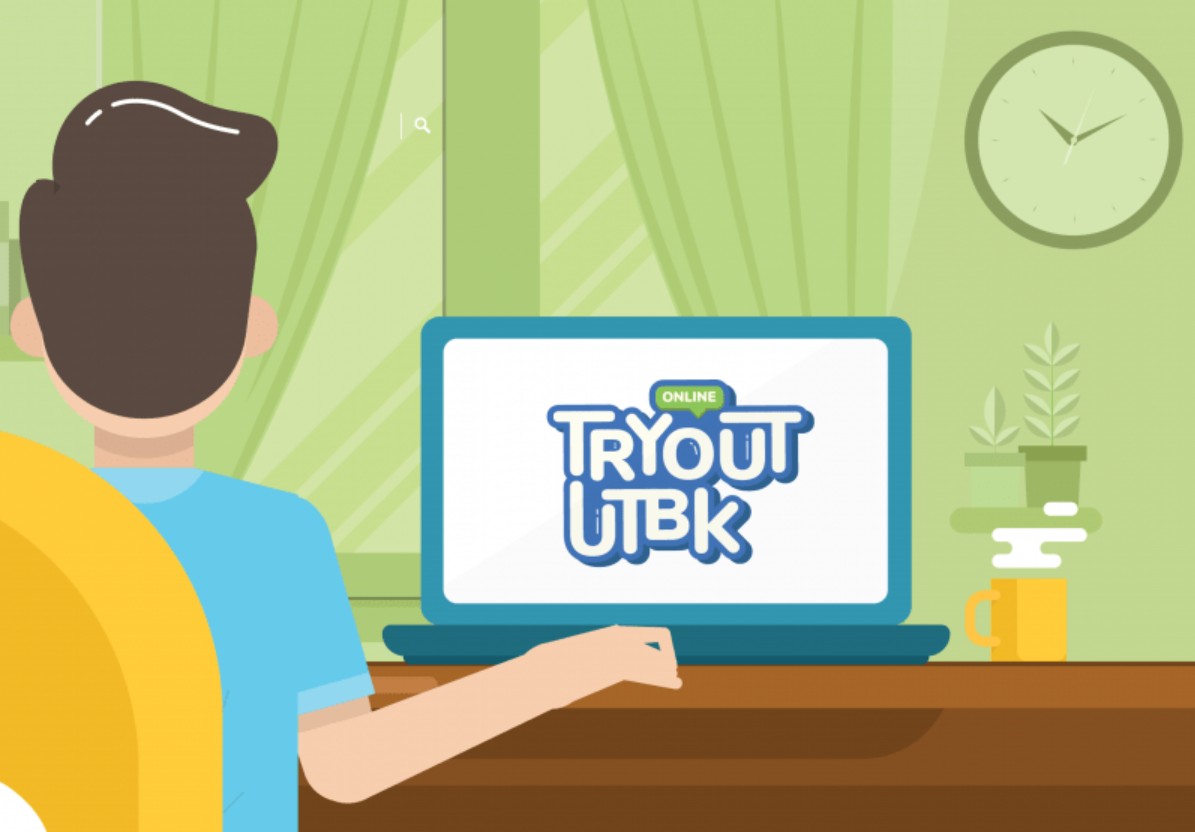 Simulasi Tryout Online UTBK Gratis: Solusi Latihan Efektif di Era Digital