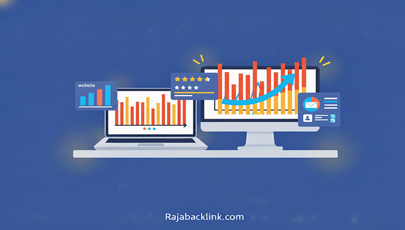 Strategi Personalisasi Konten untuk Meningkatkan Pengalaman dan Retensi Pengunjung Website