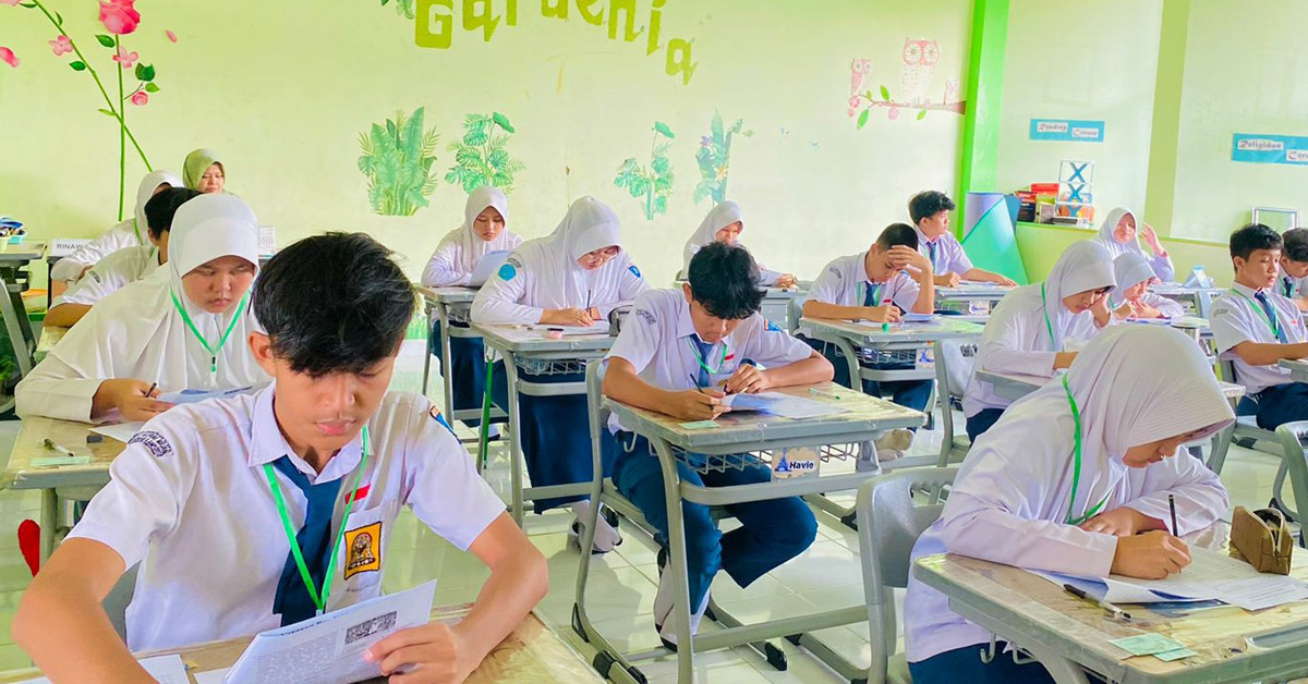 Apa Itu UAN? Mengapa UAN Menjadi Kontroversial di Beberapa Tahun Terakhir?