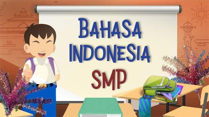 Meningkatkan Kemampuan dengan Tryout Online Bahasa Indonesia SMP