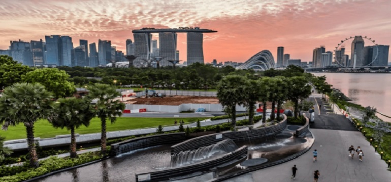 Essential guide to renting a room in Singapore