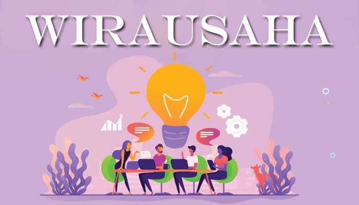 15 Faktor Utama Penentu Suksesnya Wirausaha
