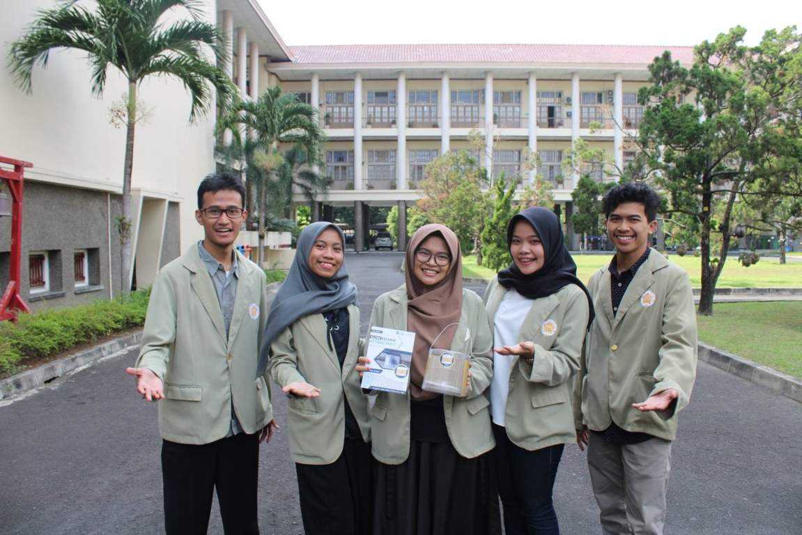 Hasil Seleksi UTUL UGM: Tips Memilih Program Studi Setelah Lolos