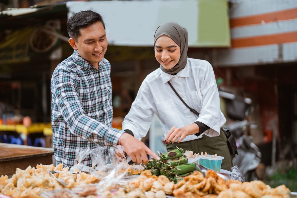 Pendekatan Pemasaran UMKM yang Lebih Tepat untuk Meningkatkan Daya Saing dan Penjualan