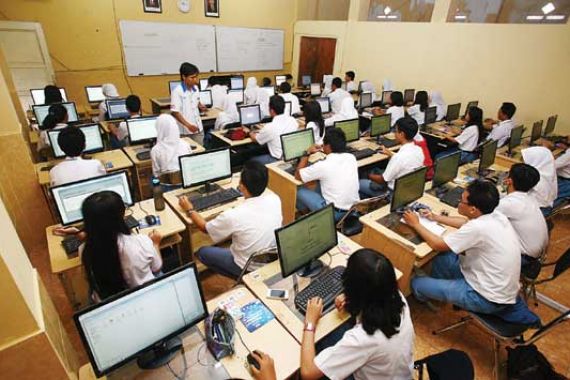 Memaksimalkan Persiapan dengan Tryout Online Matematika UNBK