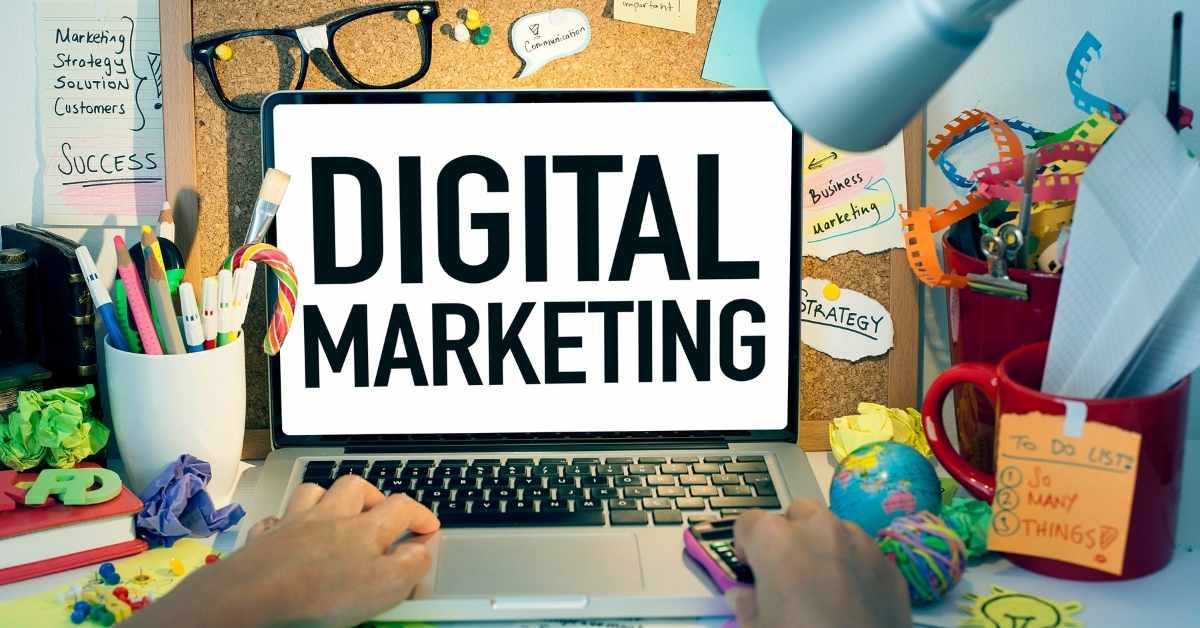 Optimalisasi Arah Baru Pemasaran Digital: Menyusun Strategi Kompetitif dalam Era Internet Marketing 2026