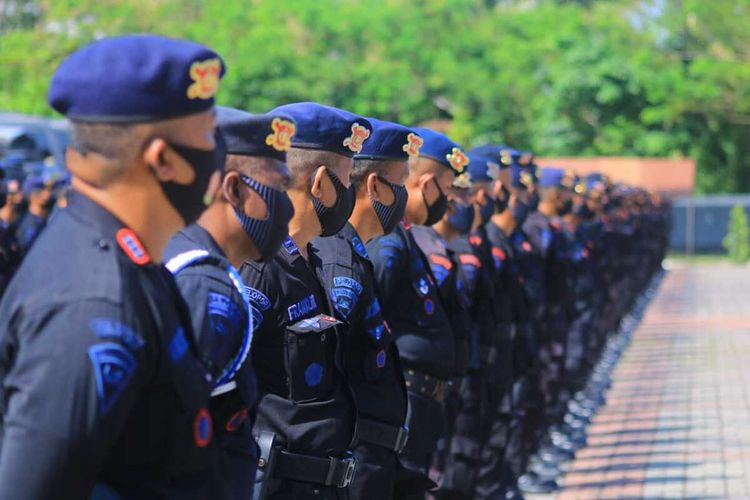 Tryout Polri Tamtama Terbaru: Pelajari dan Pahami Update Kisi-Kisi dan Materi Ujian Tamtama