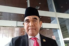 Lampung ke Puncak Politik Nasional: Inilah Kiprah Ahmad Muzani