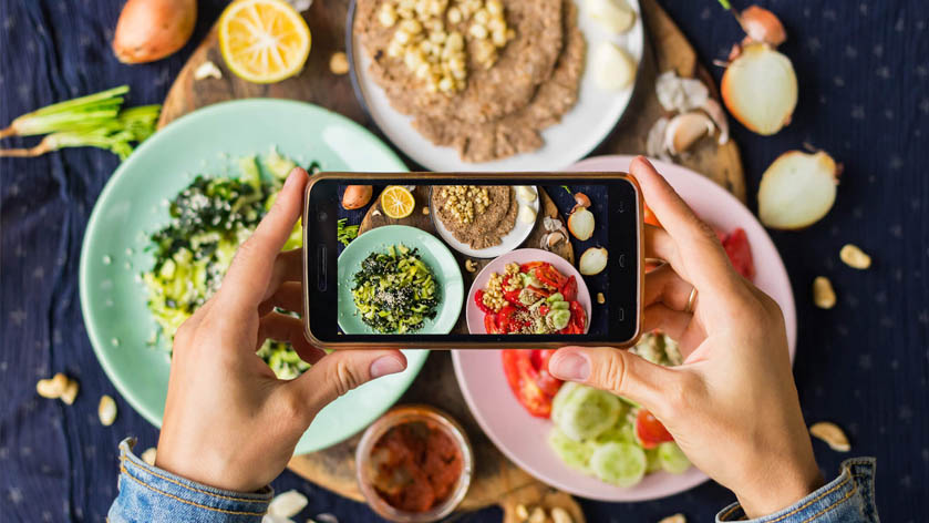 Tips Sukses Menjadi Food Blogger yang Lebih dari Sekadar Mengulas Makanan