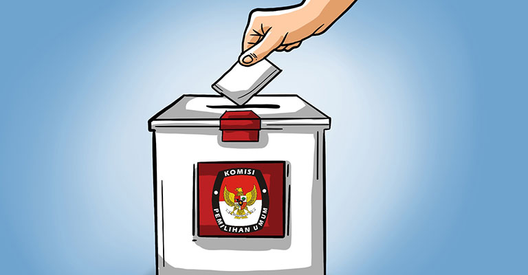 Peta Jalan Menuju Sukses: Merancang Persiapan Pemilu 2029 Secara Menyeluruh