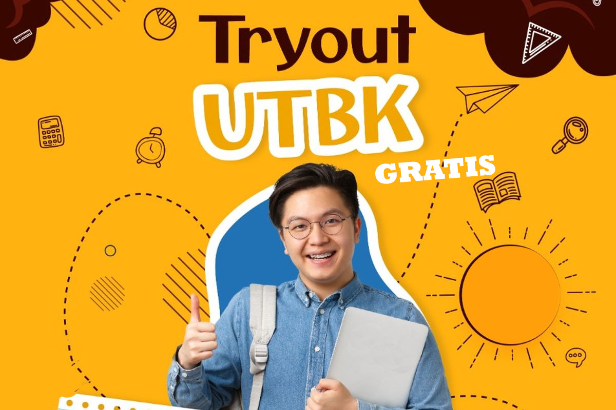 Mempersiapkan Ujian dengan Tryout Online UTBK Gratis: Cara Efektif Menghadapi UTBK